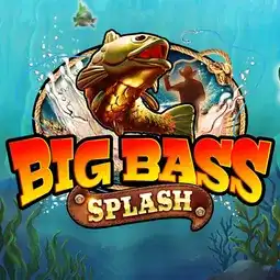 Big Bass Splash spiel bei 1Go Casino für Spieler in Deutschland Big Bass Splash spiel bei 1Go Casino für Spieler in Deutschland