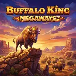 Buffalo King Megaways spiel bei 1Go Casino für Spieler in Deutschland Buffalo King Megaways spiel bei 1Go Casino für Spieler in Deutschland