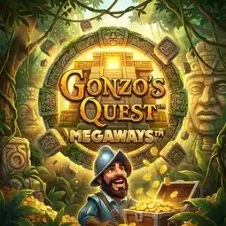Gonzos Quest Megaways spiel bei 1Go Casino für Spieler in Deutschland Gonzos Quest Megaways spiel bei 1Go Casino für Spieler in Deutschland