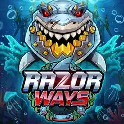 Razor Ways spiel bei 1Go Casino für Spieler in Deutschland Razor Ways spiel bei 1Go Casino für Spieler in Deutschland