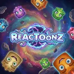 Reactoonz spiel bei 1Go Casino für Spieler in Deutschland Reactoonz spiel bei 1Go Casino für Spieler in Deutschland