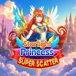 Starlight Princess Super Scatter spiel bei 1Go Casino für Spieler in Deutschland Starlight Princess Super Scatter spiel bei 1Go Casino für Spieler in Deutschland